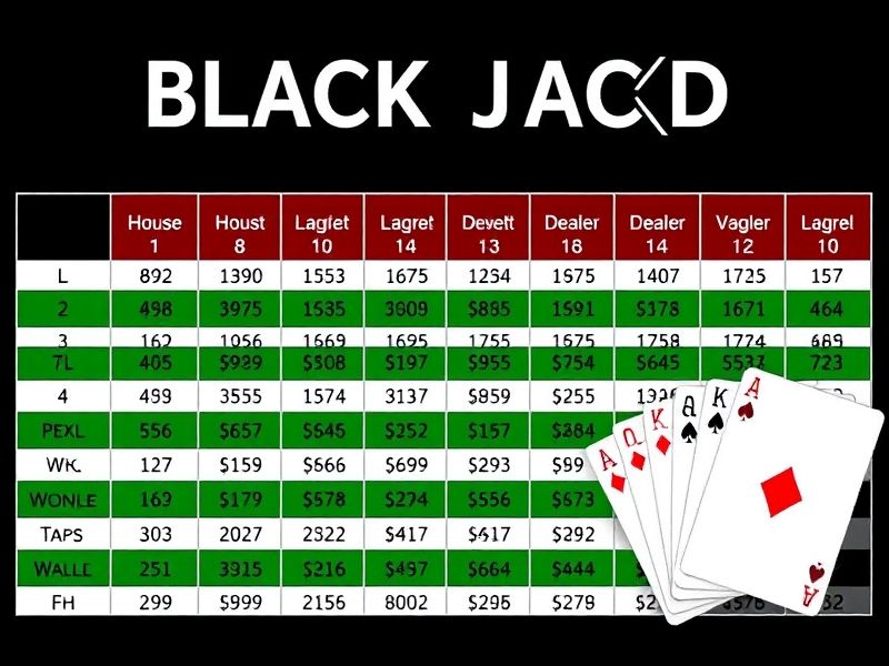 Welcome to black jack.com – your ultimate destination for expert blackjack strategy, casino game guides, and exclusive online gambling promotions. Play the best blackjack games and elevate your skills today.