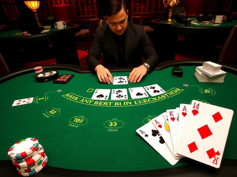Welcome to black jack.com – your ultimate destination for expert blackjack strategy, casino game guides, and exclusive online gambling promotions. Play the best blackjack games and elevate your skills today.