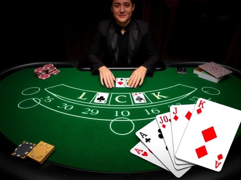 Welcome to black jack.com – your ultimate destination for expert blackjack strategy, casino game guides, and exclusive online gambling promotions. Play the best blackjack games and elevate your skills today.