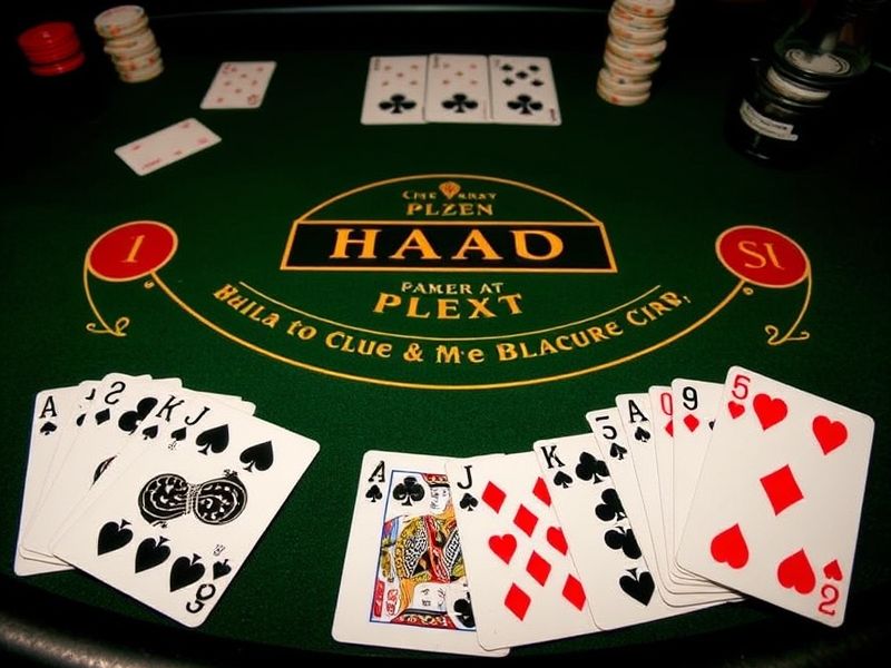 Welcome to black jack.com – your ultimate destination for expert blackjack strategy, casino game guides, and exclusive online gambling promotions. Play the best blackjack games and elevate your skills today.