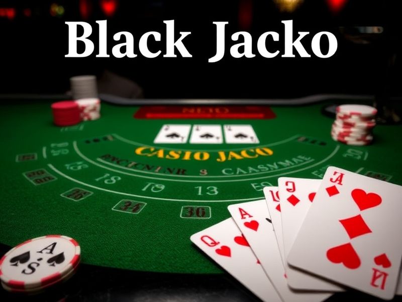 Welcome to black jack.com – your ultimate destination for expert blackjack strategy, casino game guides, and exclusive online gambling promotions. Play the best blackjack games and elevate your skills today.